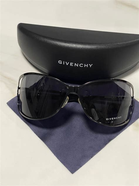 givenchy sgv 084s|Givenchy Designer Sunglasses .